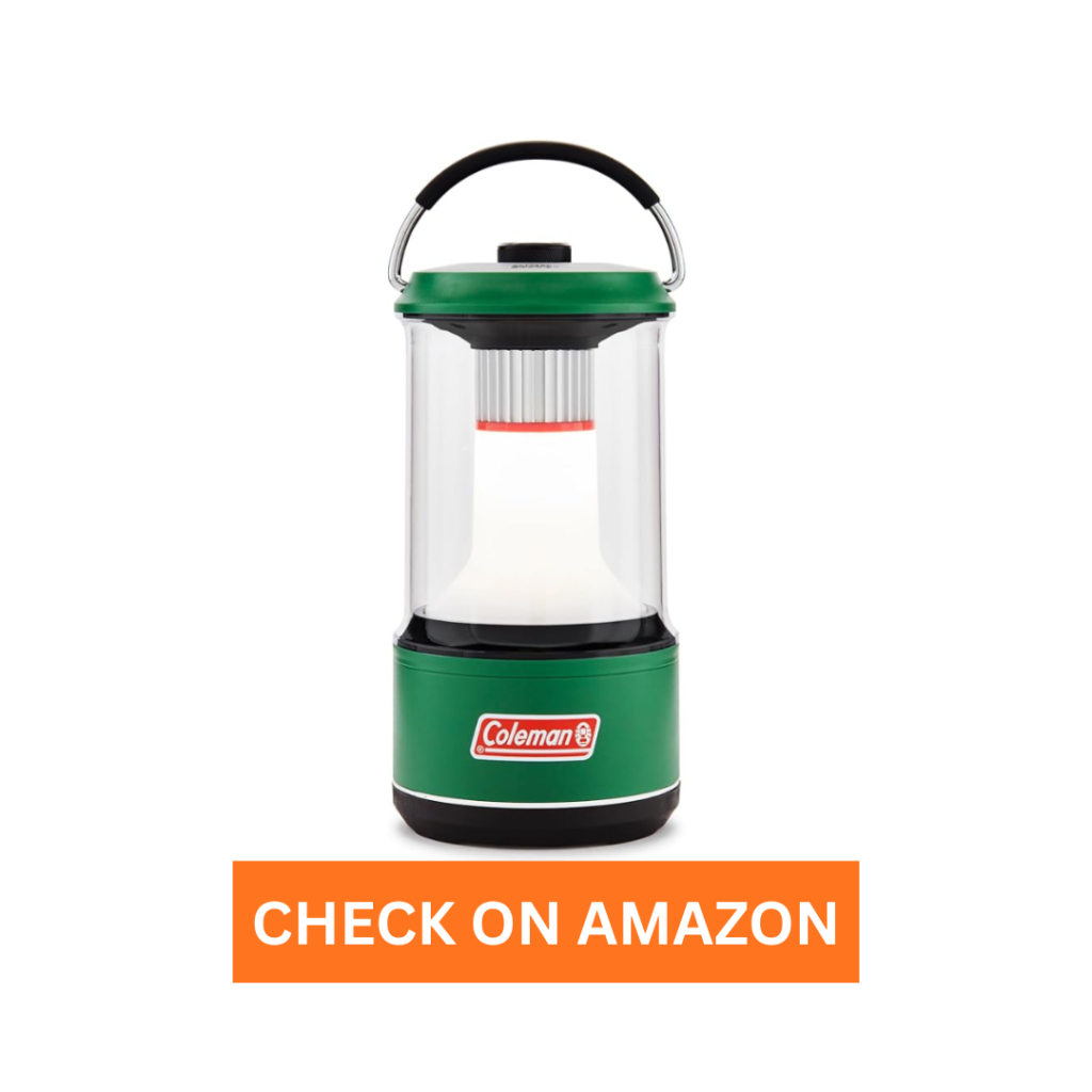 Coleman 1000L LED Lantern
