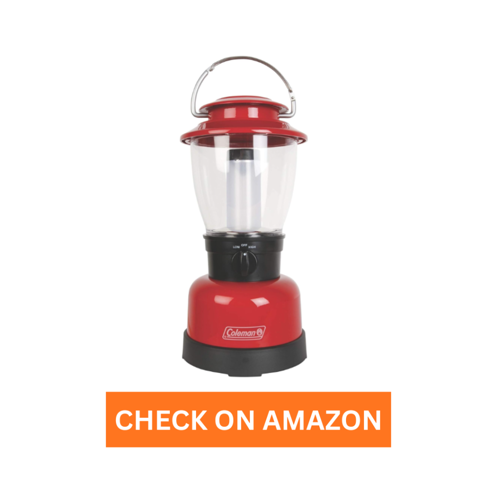 Coleman 700L LED Lantern