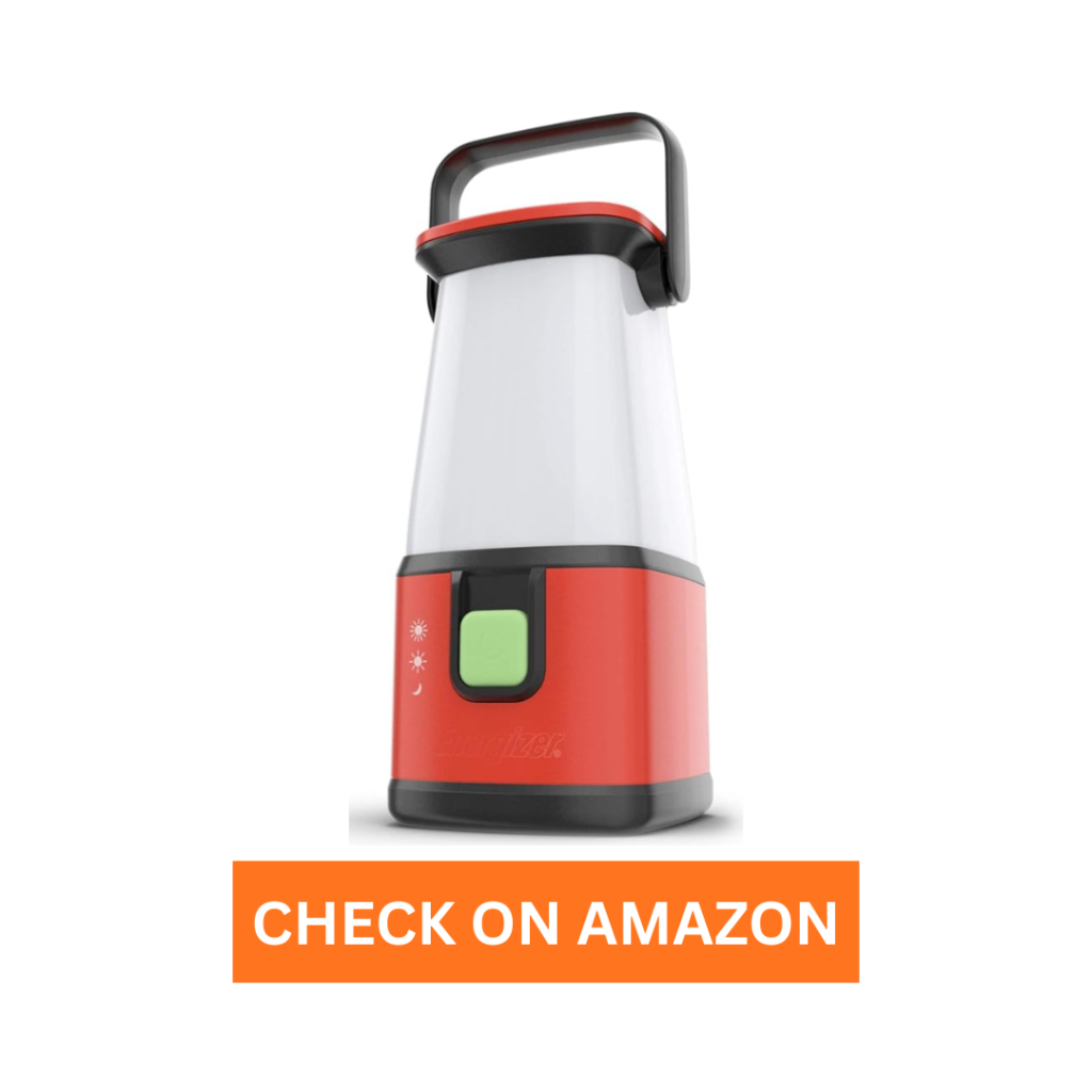 ENERGIZER LED Camping Lantern