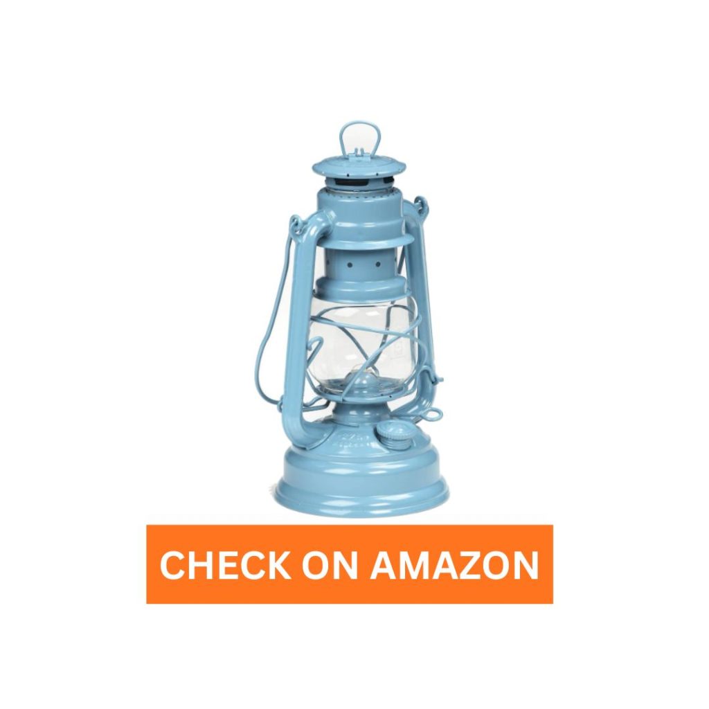 Feuerhand Outdoor Kerosene Fuel Lantern