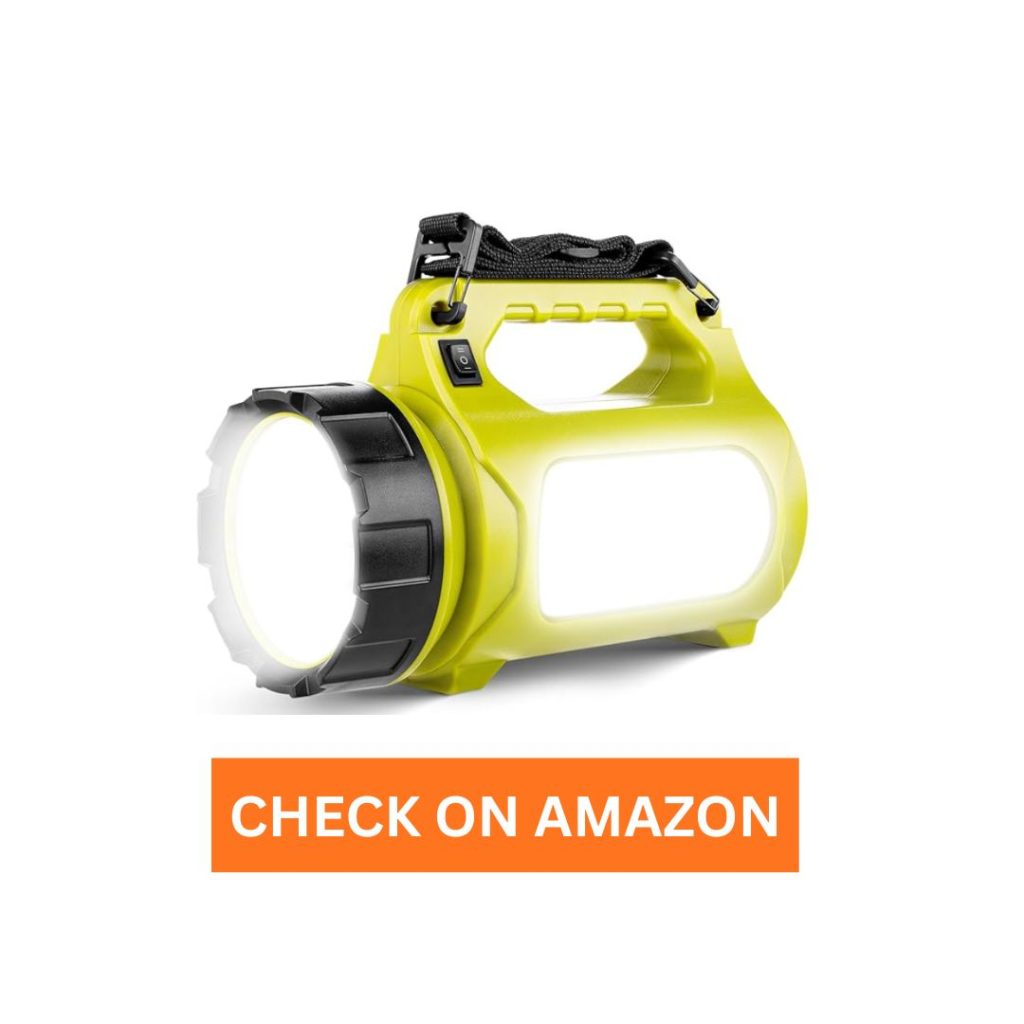 Lepro 1000LM Rechargeable LED Lantern