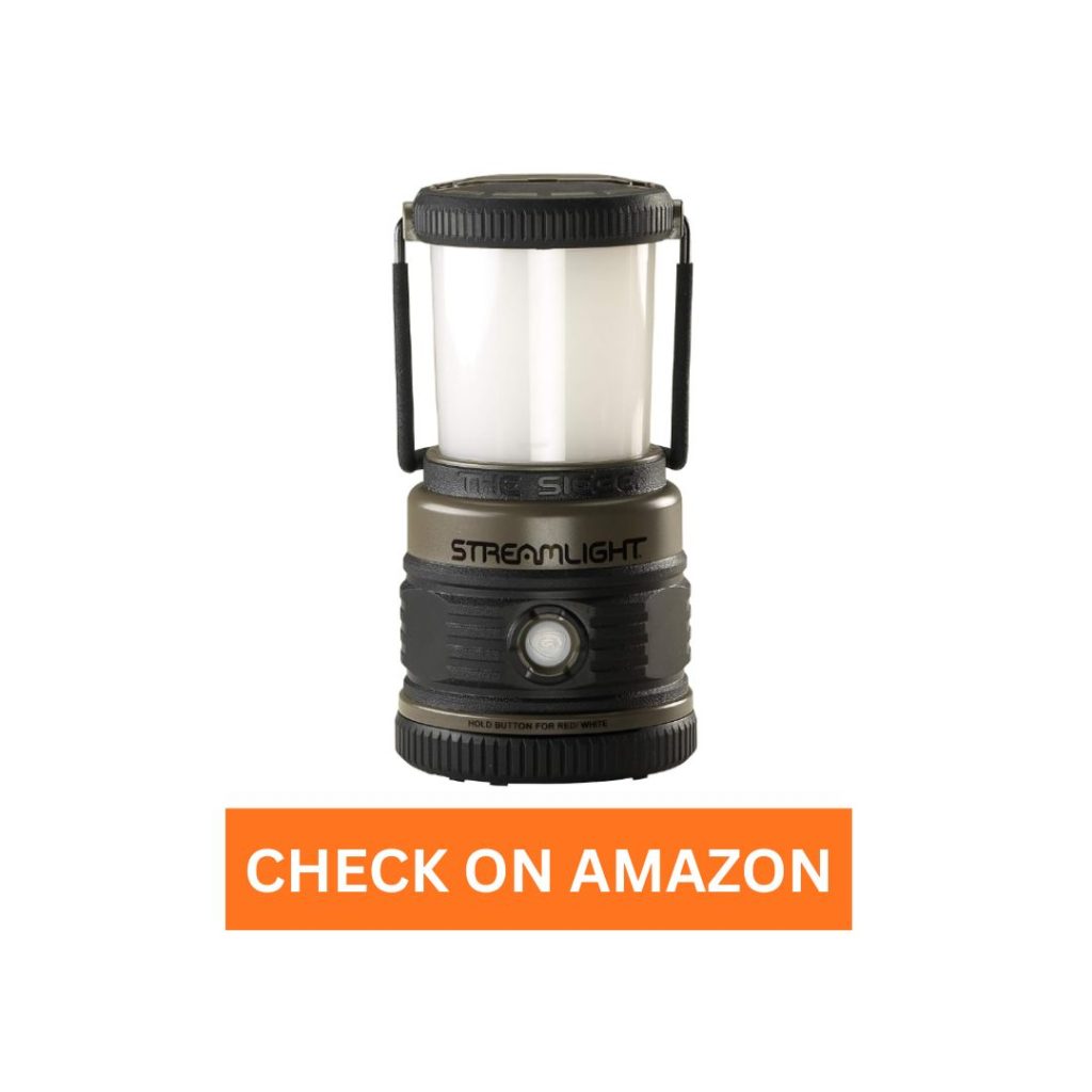 Streamlight 44931 Siege LED Camping Lantern