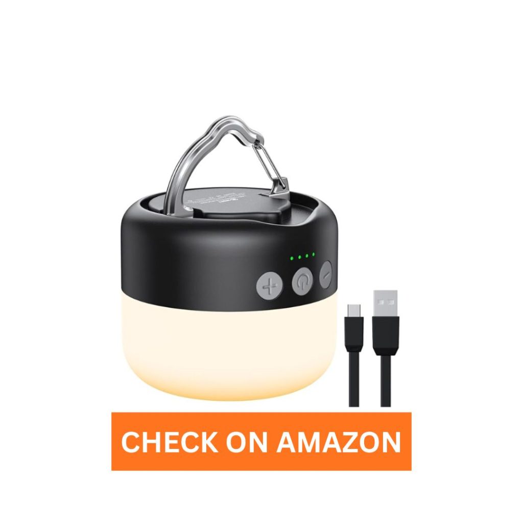 ZMNT LED Camping Lantern