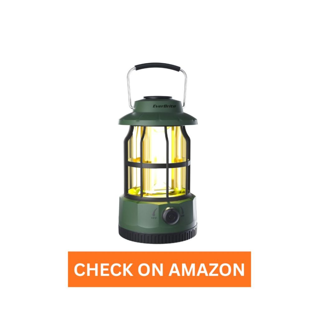 EverBrite LED Camping Lantern