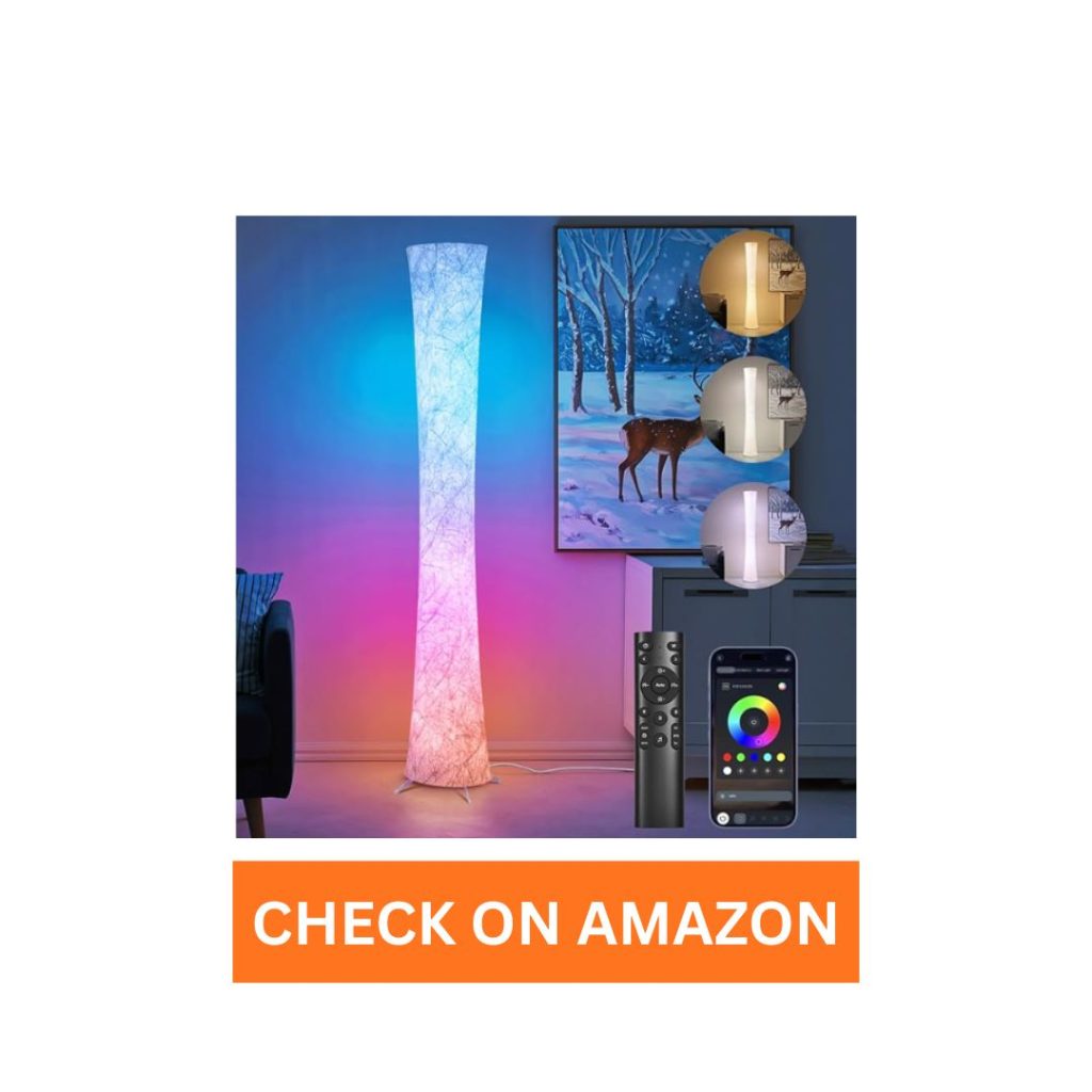 WORLD WIN Floor Lamp